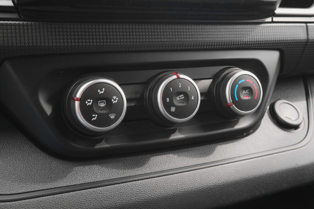 Renault Trafic 2.0 dCi 3 Lugares L1H1