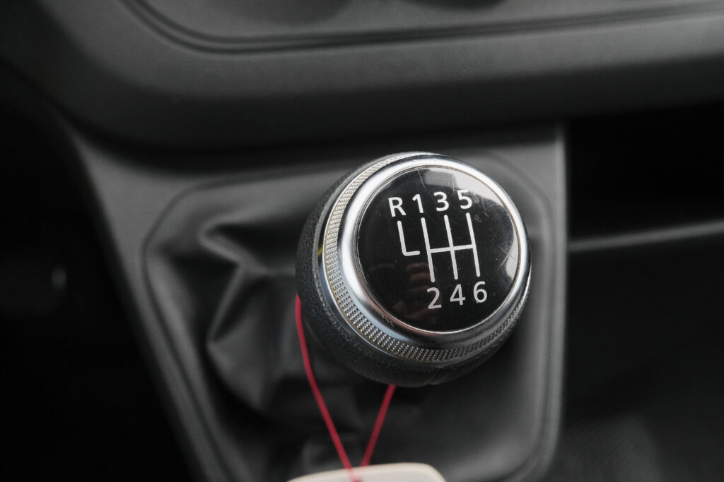 Renault Trafic 2.0 dCi 3 Lugares L1H1