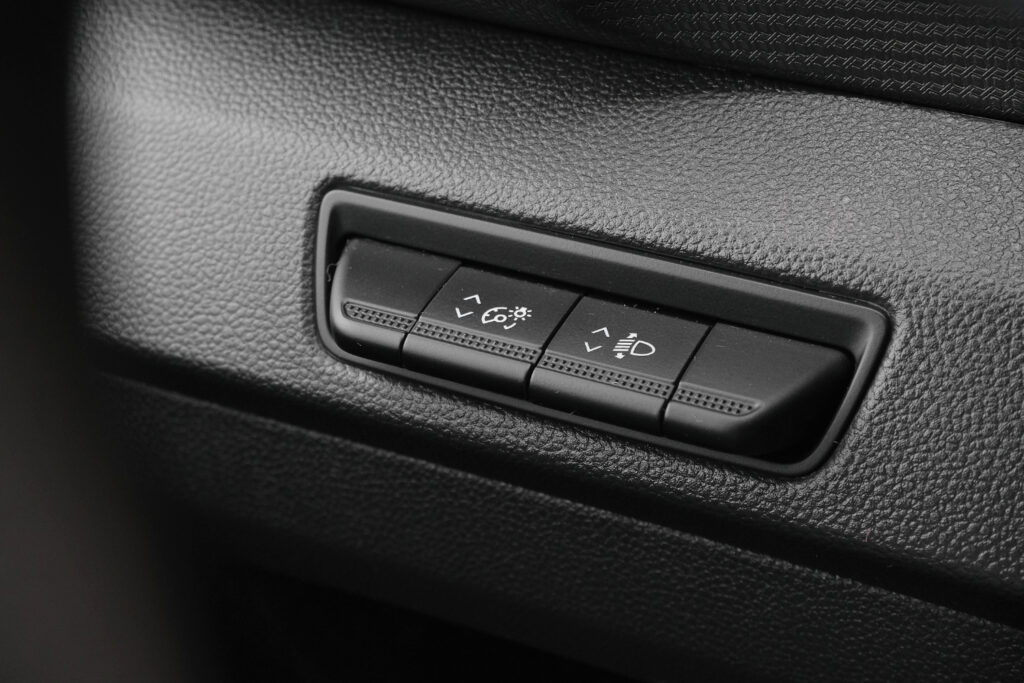 Renault Trafic 2.0 dCi 3 Lugares L1H1