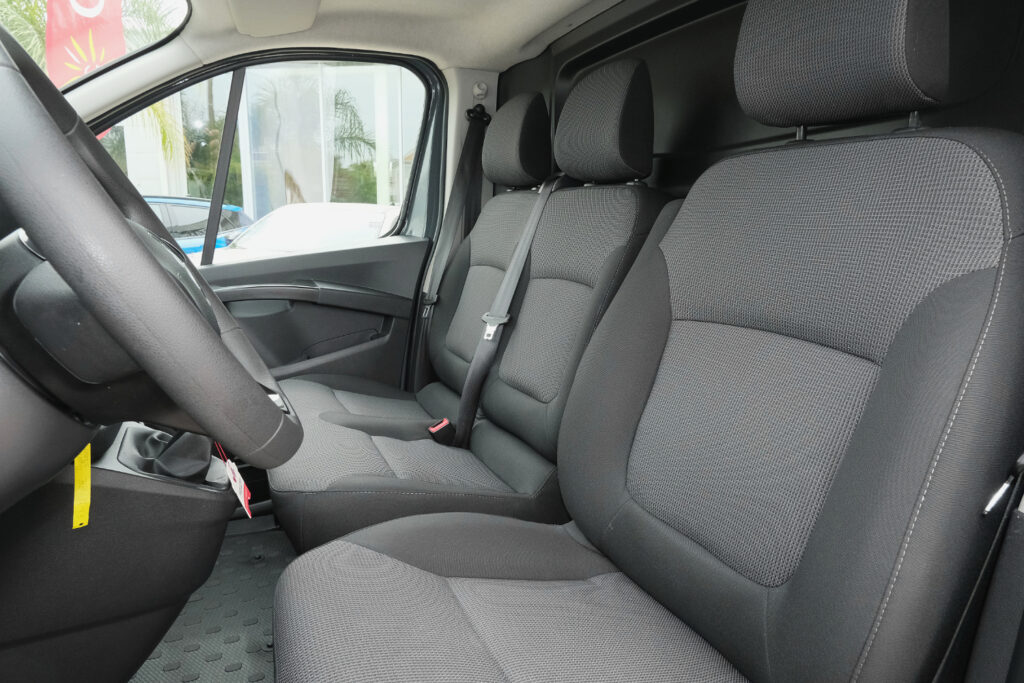 Renault Trafic 2.0 dCi 3 Lugares L1H1