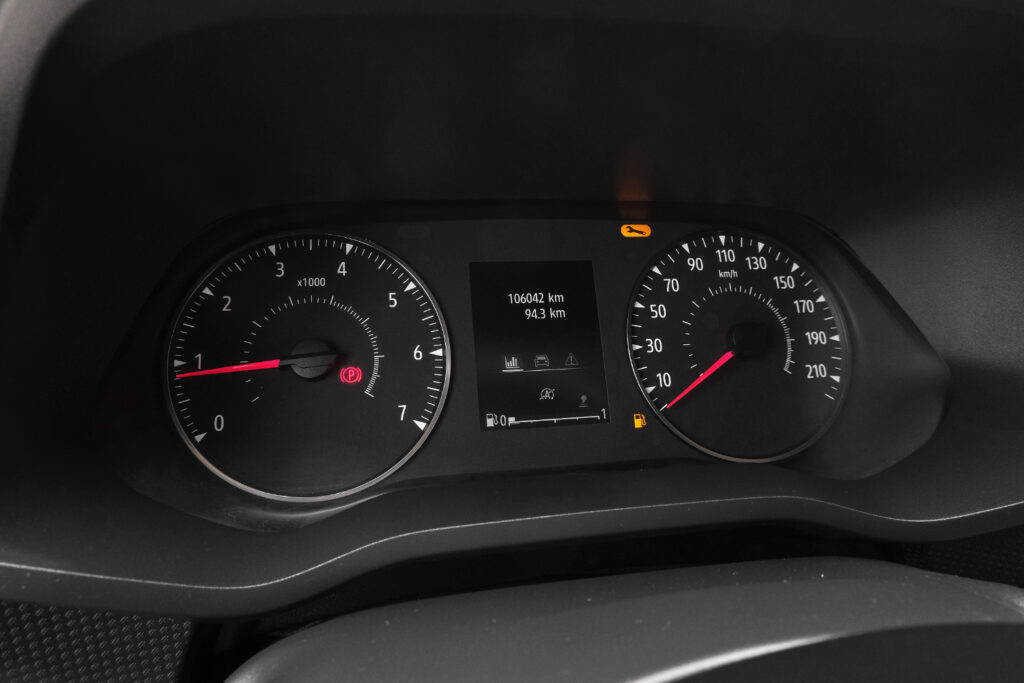 Renault Trafic 2.0 dCi 3 Lugares L1H1