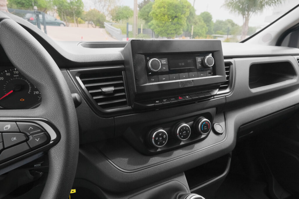 Renault Trafic 2.0 dCi 3 Lugares L1H1