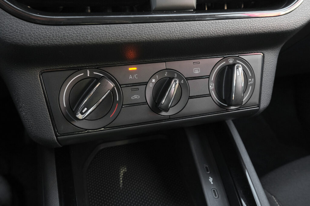 Skoda Scala 1.0 TSi Ambition