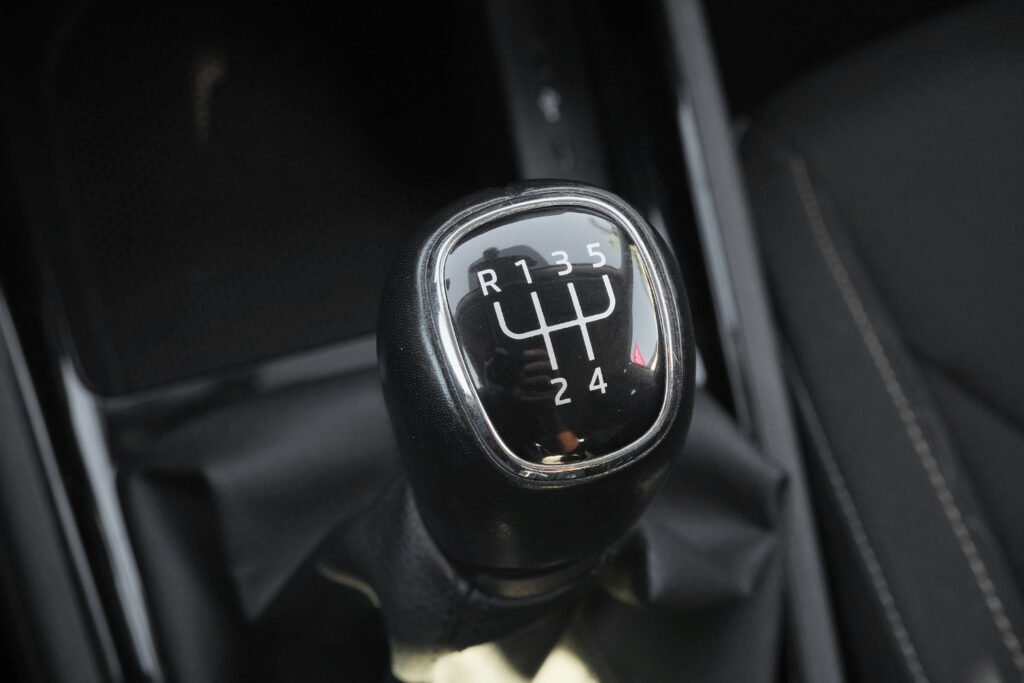 Skoda Scala 1.0 TSi Ambition