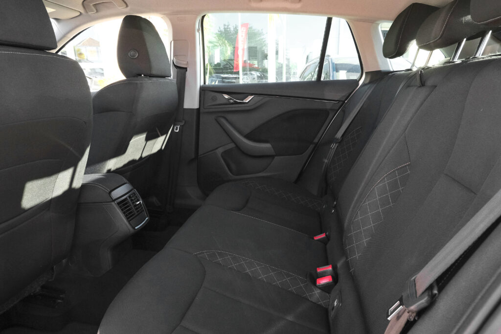 Skoda Scala 1.0 TSi Ambition