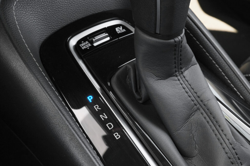 Toyota Corolla Touring Sports 1.8 Hibrid Comfort + P.Sport