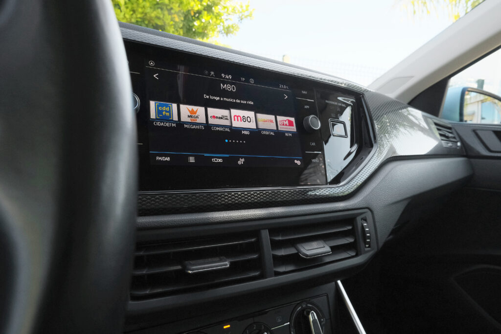 Volkswagen Polo 1.0 TSi Life