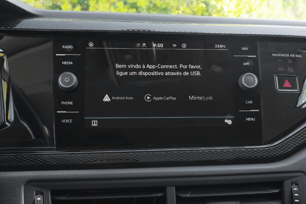 Volkswagen Polo 1.0 TSi Life