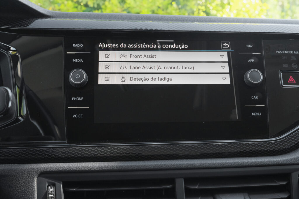 Volkswagen Polo 1.0 TSi Life