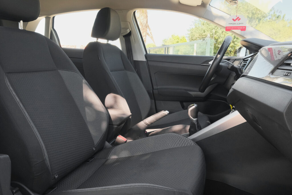 Volkswagen Polo 1.0 TSi Life