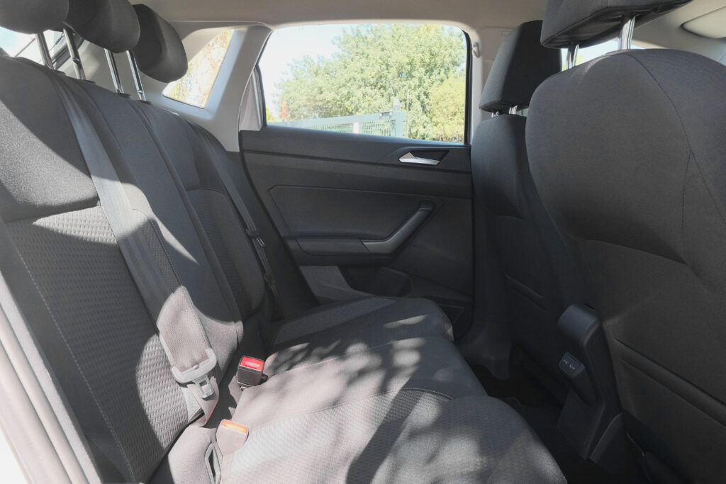 Volkswagen Polo 1.0 TSi Life