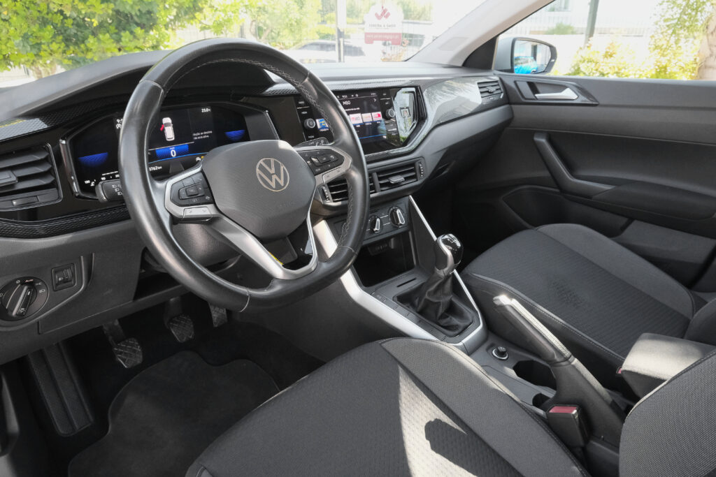 Volkswagen Polo 1.0 TSi Life