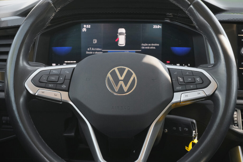 Volkswagen Polo 1.0 TSi Life