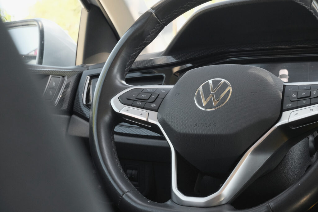 Volkswagen Polo 1.0 TSi Life