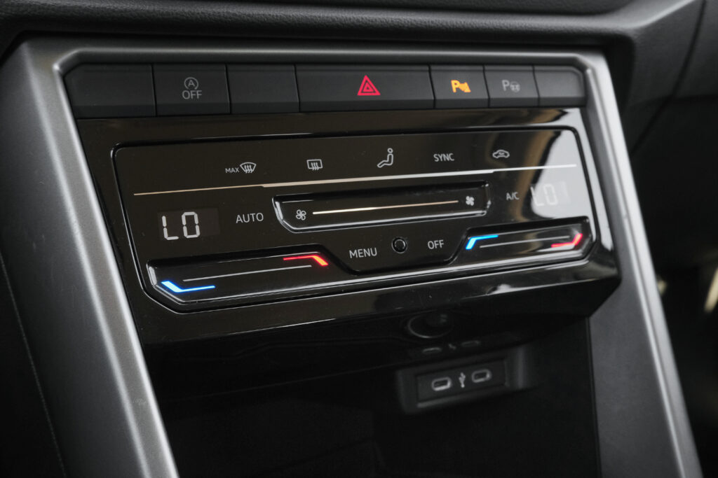 Volkswagen T-Roc 1.0 TSi Life