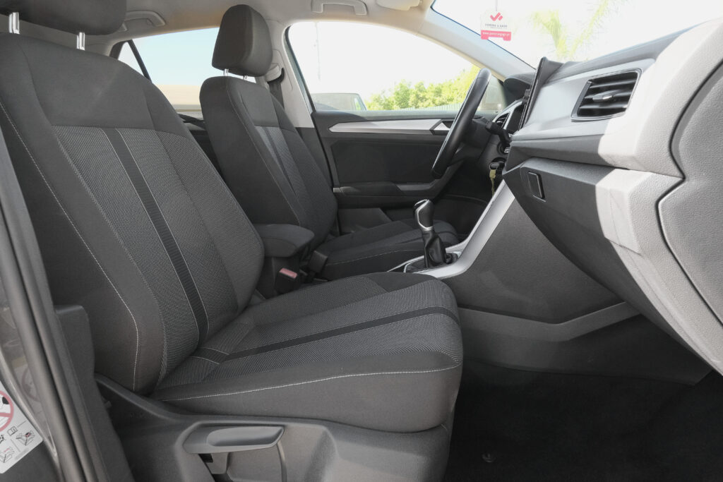 Volkswagen T-Roc 1.0 TSi Life