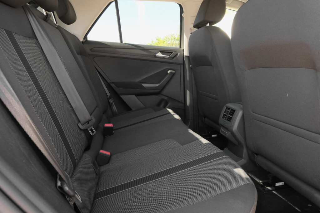 Volkswagen T-Roc 1.0 TSi Life