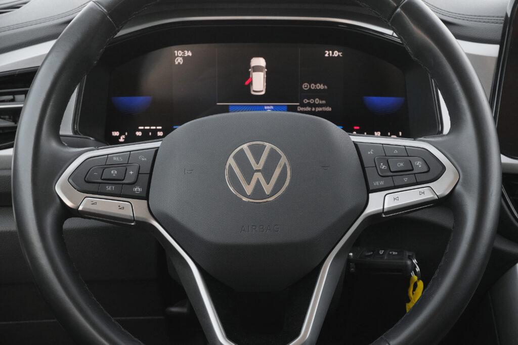 Volkswagen T-Roc 1.0 TSi Life