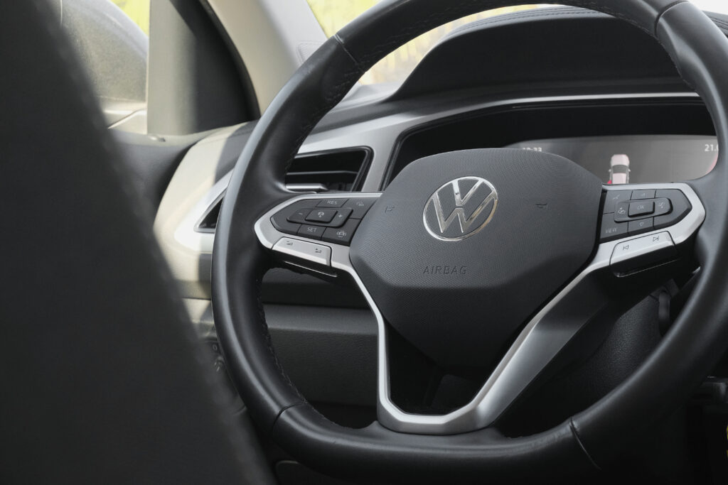 Volkswagen T-Roc 1.0 TSi Life