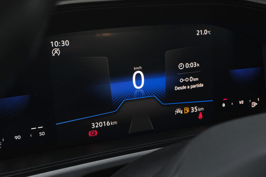 Volkswagen T-Roc 1.0 TSi Life