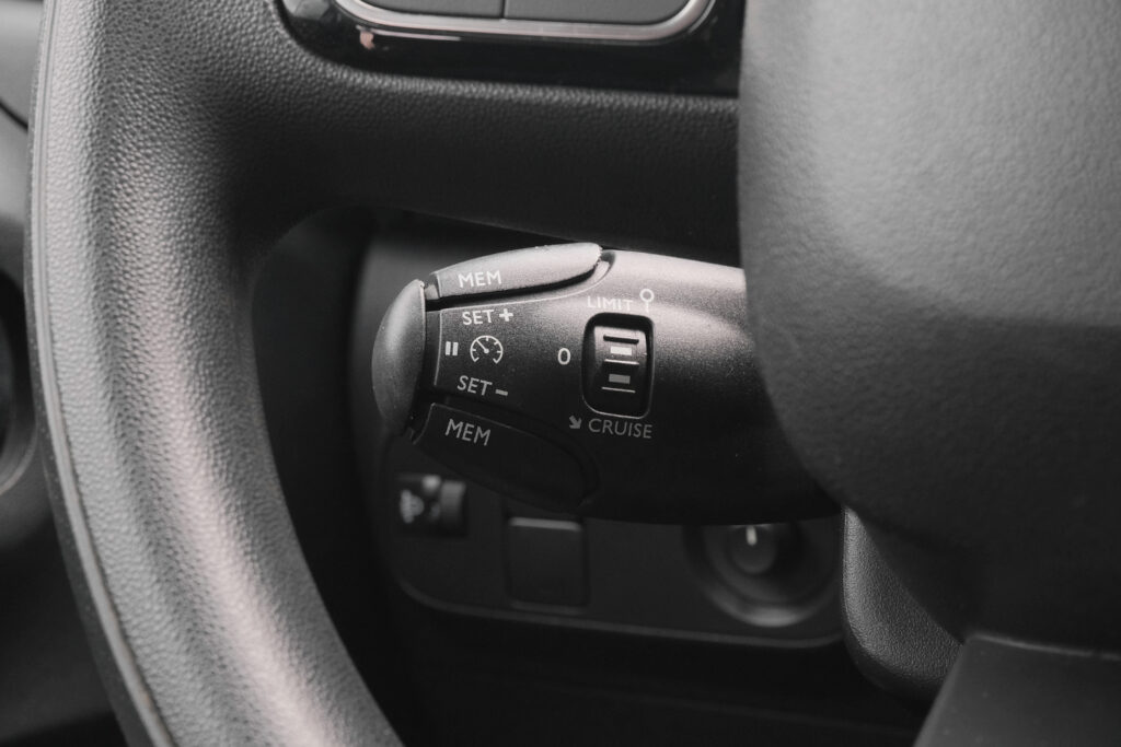 Citroen C3 1.5 Blue Hdi Feel Pack