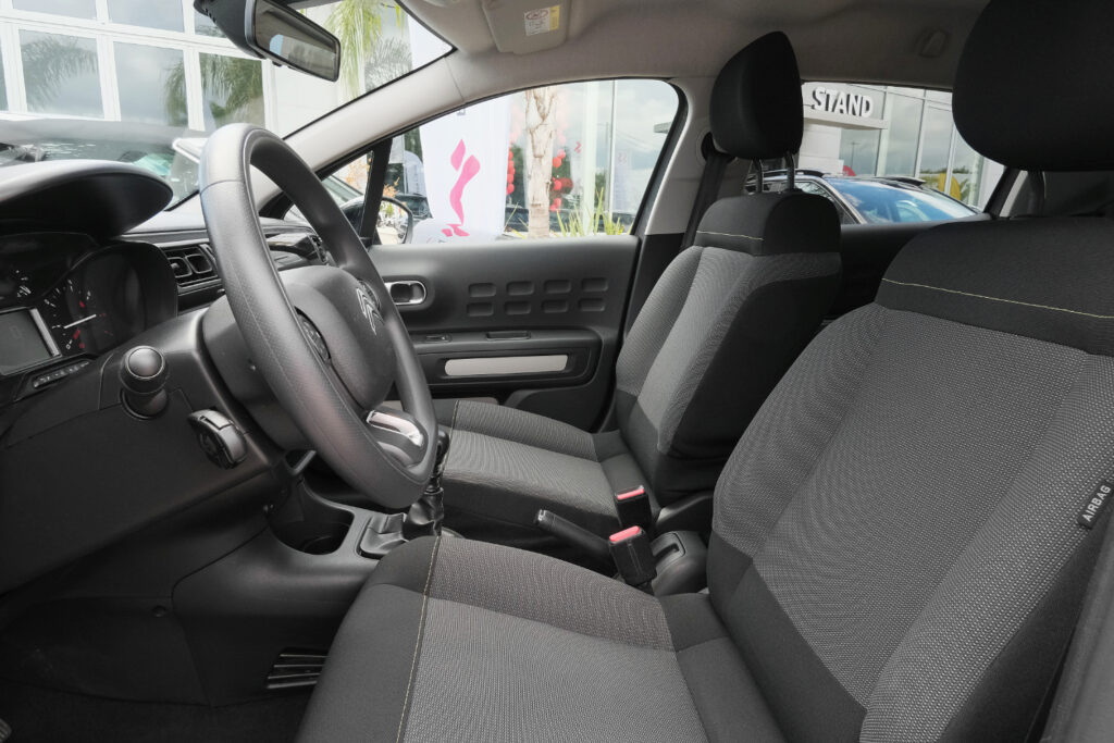 Citroen C3 1.5 Blue Hdi Feel Pack