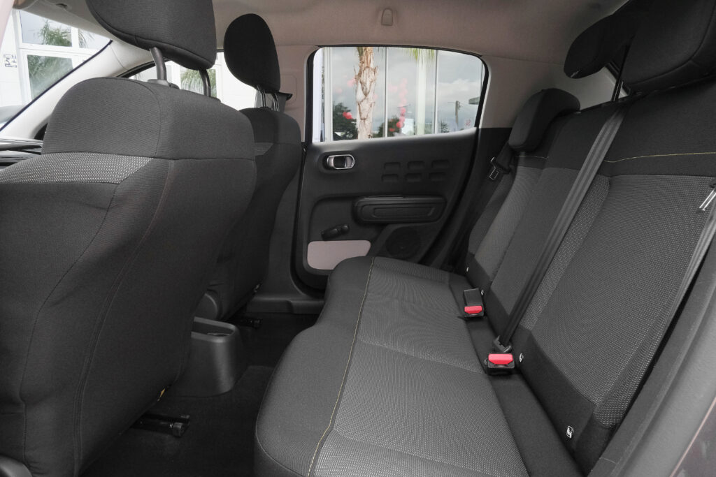 Citroen C3 1.5 Blue Hdi Feel Pack