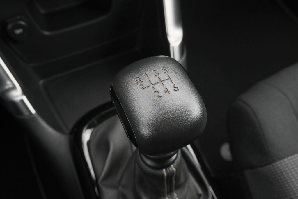 Citroen C3 AirCross 1.2 PureTech S&S CVM6
