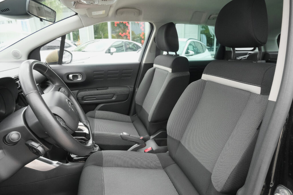 Citroen C3 AirCross 1.2 PureTech S&S CVM6