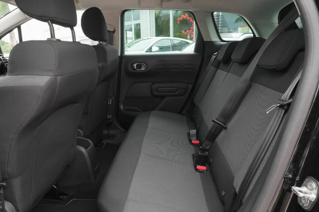 Citroen C3 AirCross 1.2 PureTech S&S CVM6