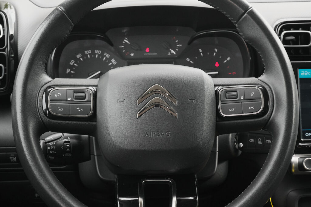 Citroen C3 AirCross 1.2 PureTech S&S CVM6