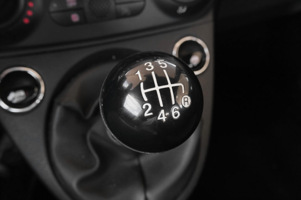 Fiat 500 1.0 Hybrid Club MHEV
