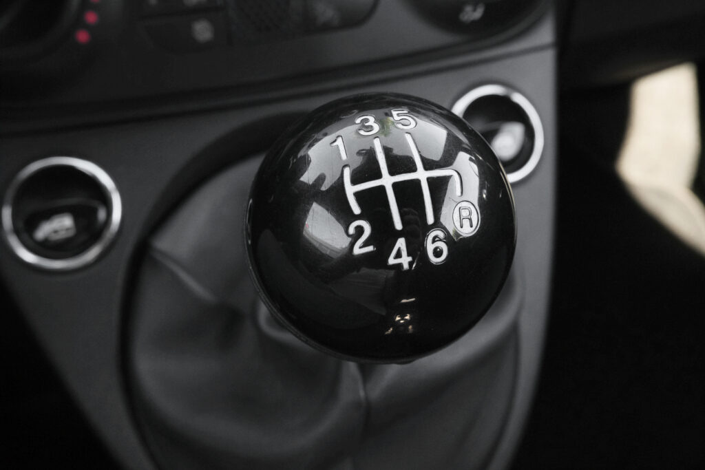 Fiat 500 1.0 Hybrid Club MHEV