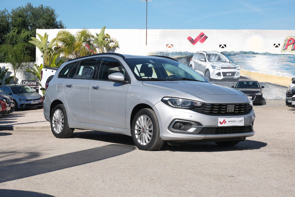 Fiat Tipo SW 1.3D Mjet Life