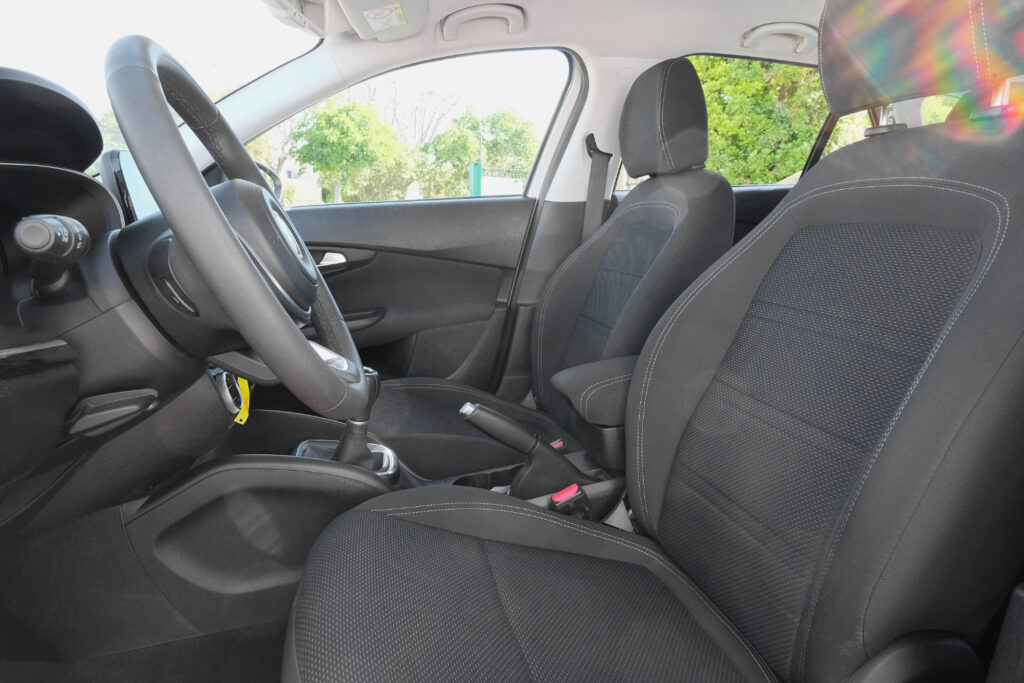 Fiat Tipo SW 1.3D Mjet Life