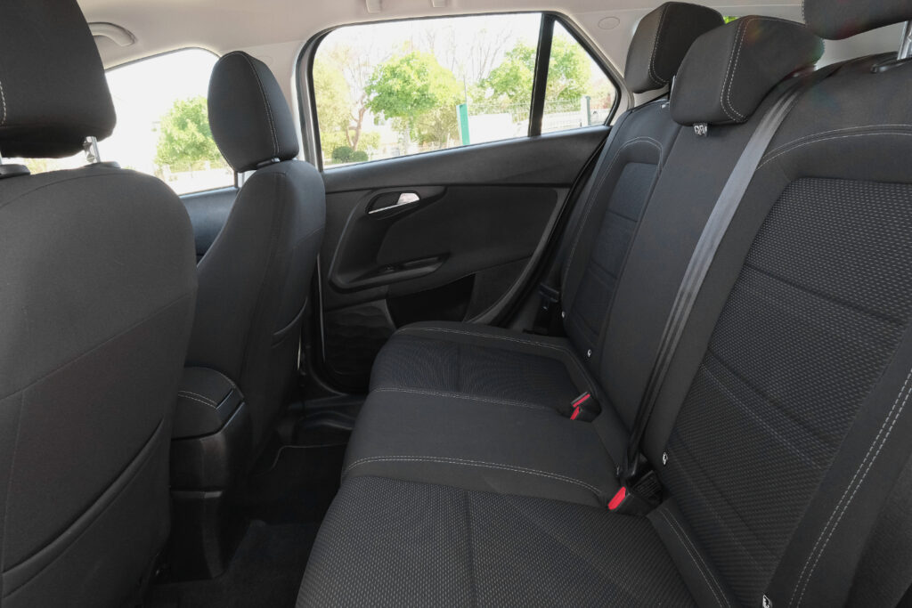 Fiat Tipo SW 1.3D Mjet Life