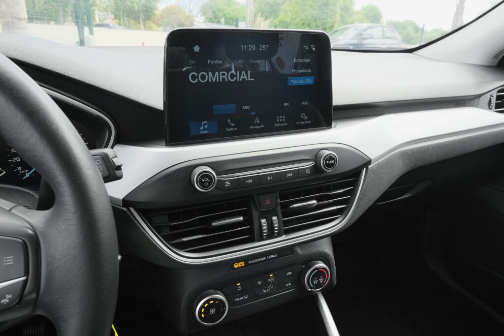 Ford Focus SW 1.5 TDCi Ecoblue Business