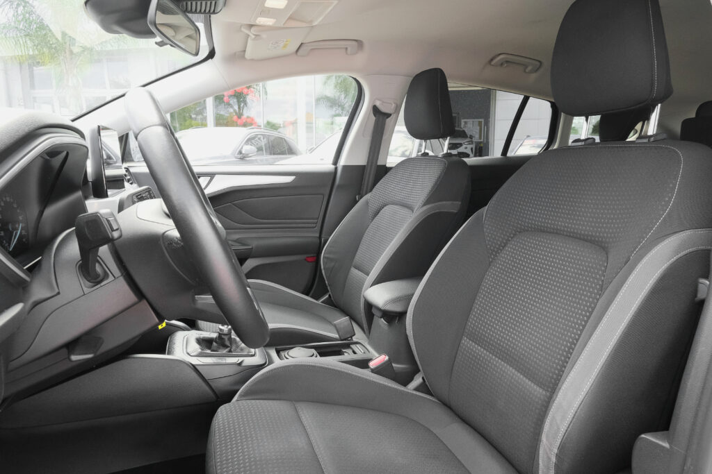 Ford Focus SW 1.5 TDCi Ecoblue Business