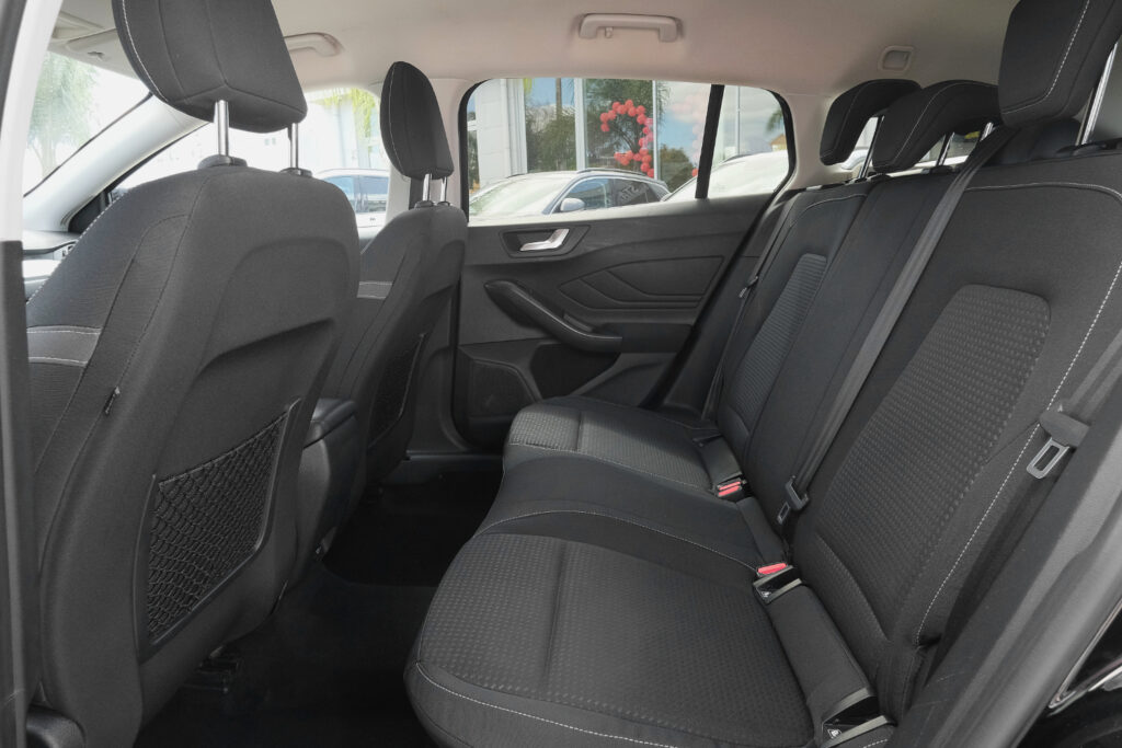Ford Focus SW 1.5 TDCi Ecoblue Business