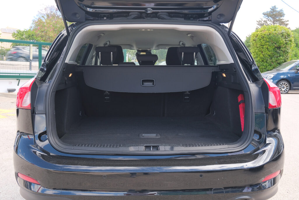Ford Focus SW 1.5 TDCi Ecoblue Business