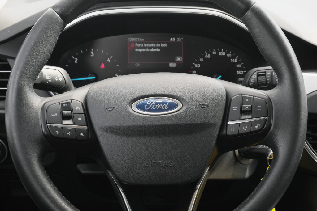 Ford Focus SW 1.5 TDCi Ecoblue Business
