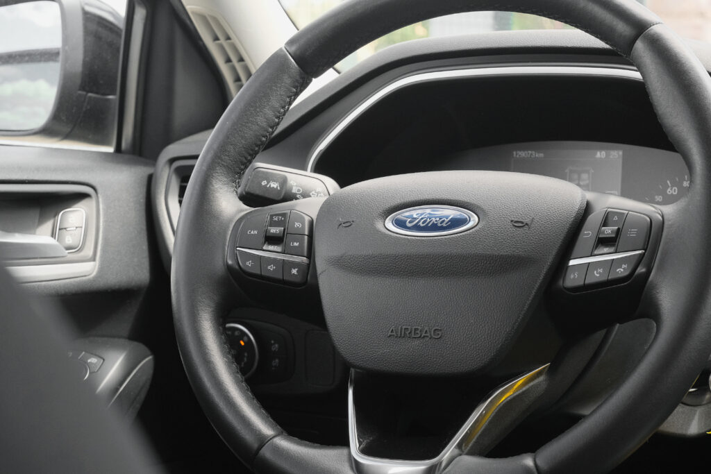 Ford Focus SW 1.5 TDCi Ecoblue Business