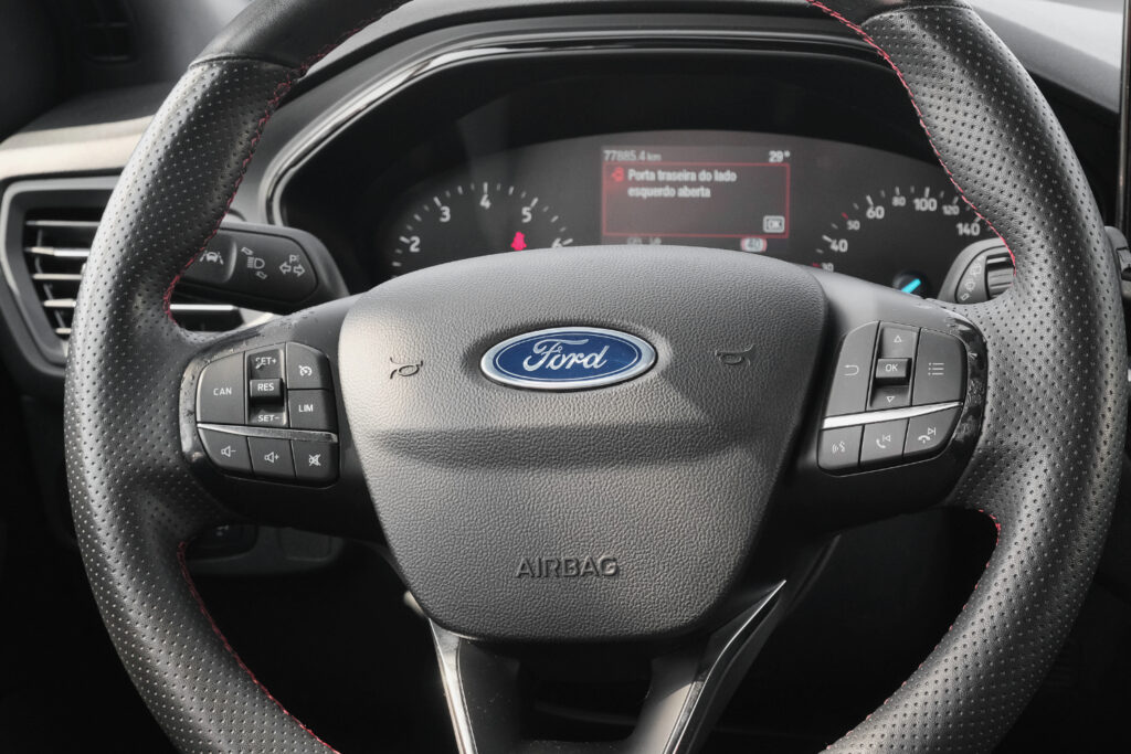 Ford Focus SW 1.0 Ecoboost ST-Line