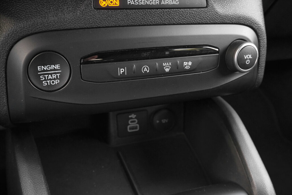 Ford Focus SW 1.0 Ecoboost ST-Line