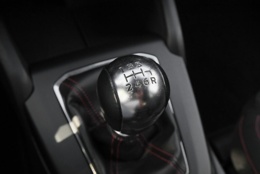 Ford Focus SW 1.0 Ecoboost ST-Line