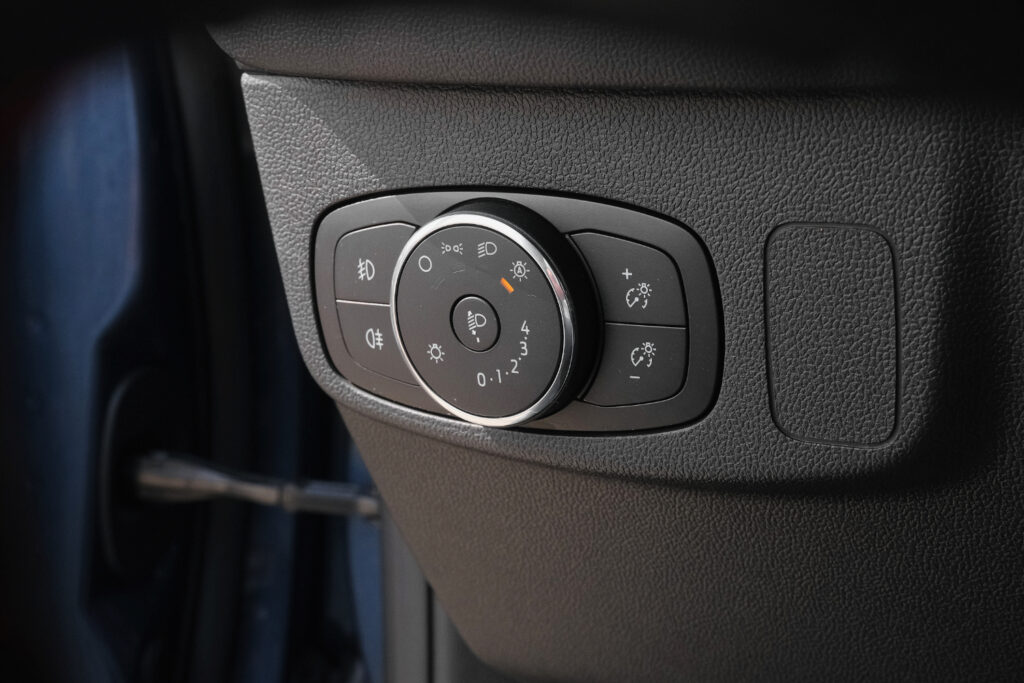 Ford Focus SW 1.0 Ecoboost ST-Line