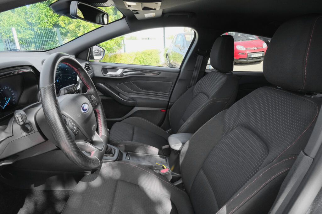 Ford Focus SW 1.0 Ecoboost ST-Line