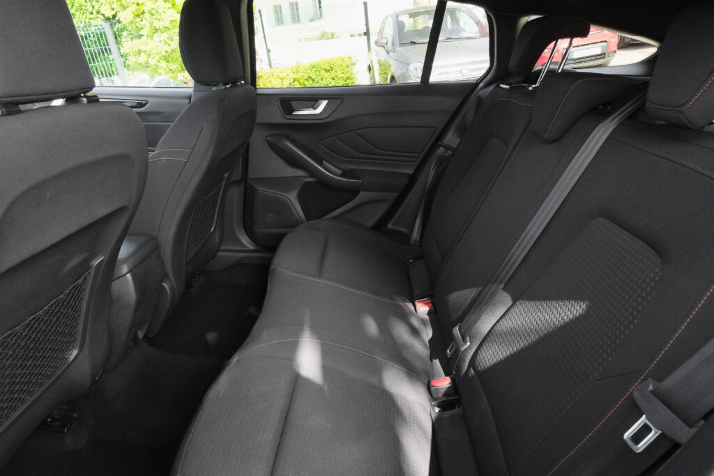 Ford Focus SW 1.0 Ecoboost ST-Line