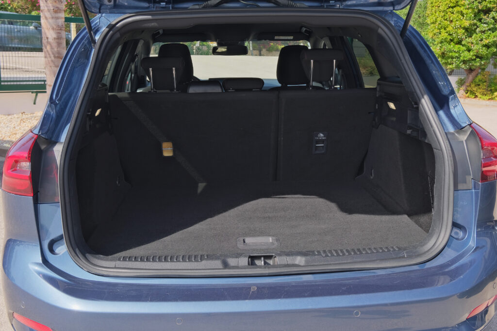 Ford Focus SW 1.0 Ecoboost ST-Line