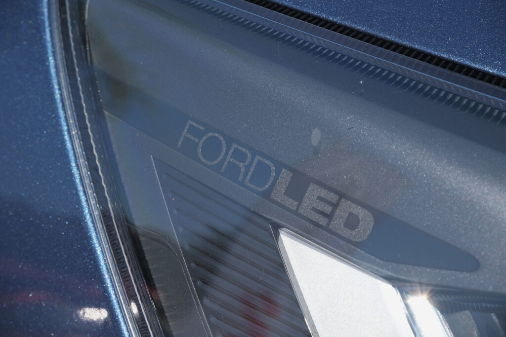 Ford Focus SW 1.0 Ecoboost ST-Line